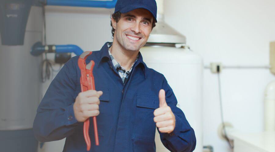 Local annual plumbing maintenance in Old Hickory, TN